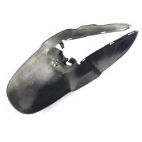 Teil 4 - Schutzblech / Fender in schwarz