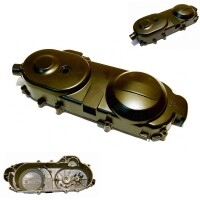 VARIODECKEL MOTORDECKEL KICKSTARTER DECKEL KOMPLETT SET 50 GY6 CHINA 4T 10Zoll