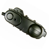 VARIODECKEL MOTORDECKEL KICKSTARTER DECKEL KOMPLETT SET 50 GY6 4T CHINA 10Zoll