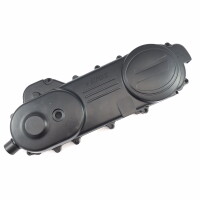 VARIODECKEL MOTORDECKEL KICKSTARTER DECKEL KOMPLETT SET 50 GY6 4T CHINA 12Zoll