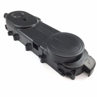 VARIODECKEL MOTORDECKEL KICKSTARTER DECKEL KOMPLETT SET 50 GY6 4T CHINA 12Zoll