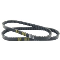 2x KEILRIEMEN 669 x 18 x 30 Antriebsriemen