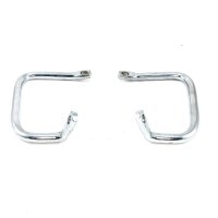 2x AUFBOCK GRIFF für ZN50QT- RETRO CRUISER GRANDE RETRO CLASSIC SCOOTER