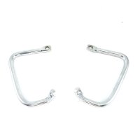 2x AUFBOCK GRIFF für ZN50QT- RETRO CRUISER GRANDE RETRO CLASSIC SCOOTER