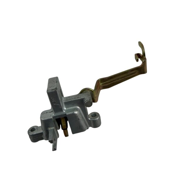 5.5 - Sitzbank Verriegelungs Block