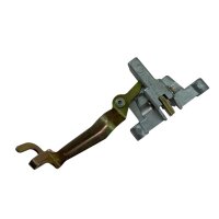 5.5 - Sitzbank Verriegelungs Block