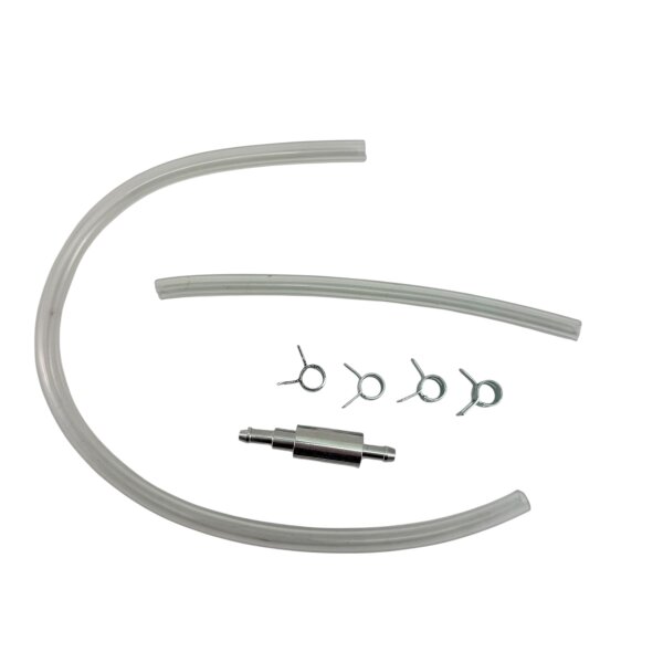 Bremsen Entlüftungs Schlauch Set