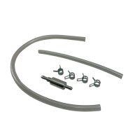 Bremsen Entlüftungs Schlauch Set