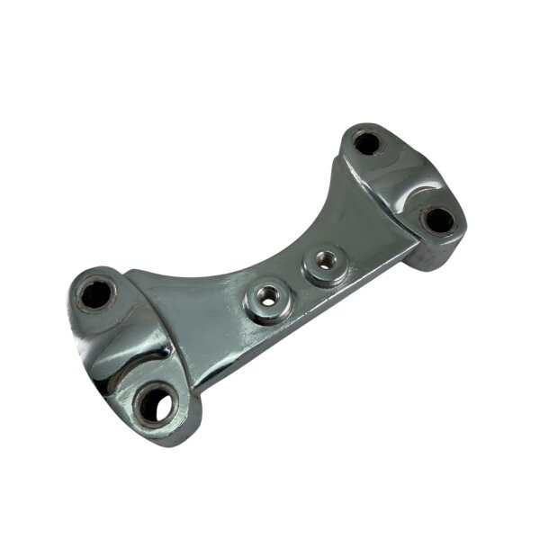 Lenkeraufnahme / Lenker Vorbau / Lenker Halterungs BÜGEL - RETRO CRUISER ROLLER