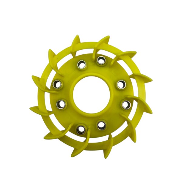 Tuning LiMa Lüfterrad 4-TAKT in GELB