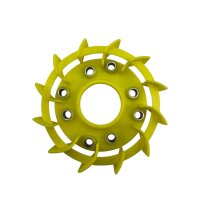 Tuning LiMa Lüfterrad 4-TAKT in GELB