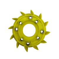 Tuning LiMa Lüfterrad 4-TAKT in GELB