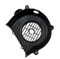 10 - Lichtmaschinen Lüfterrad Abdeckung in CARBON Look