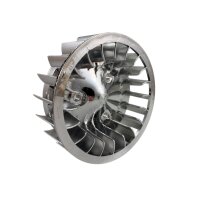 8- Lichtmaschine Lüfter in CHROME