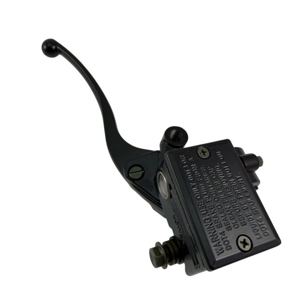 BREMSZYLINDER BREMSE Rechts mit M10  für AGM KEEWAY JONWAY LINTEX TURBHO ZNEN YIBEN