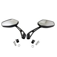 RÜCK SPIEGEL SET M10 für PEUGEOT SPEEDFIGHT...