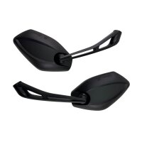 RÜCK SPIEGEL SET M10 für PEUGEOT SPEEDFIGHT GENERIC REX BAOTIAN YIYING FLEX TECH etc.