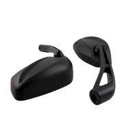 RÜCK SPIEGEL SET M10 für PEUGEOT SPEEDFIGHT GENERIC REX BAOTIAN YIYING FLEX TECH etc.