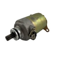 1+2 - Startermotor mit O-Ring