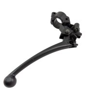 Bremshebel links mit Halterung