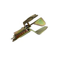 Sitzbank Verriegelungs Block