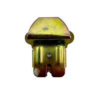 Sitzbank Verriegelungs Block