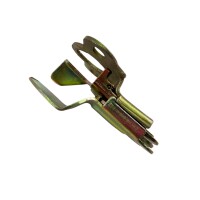 Sitzbank Verriegelungs Block