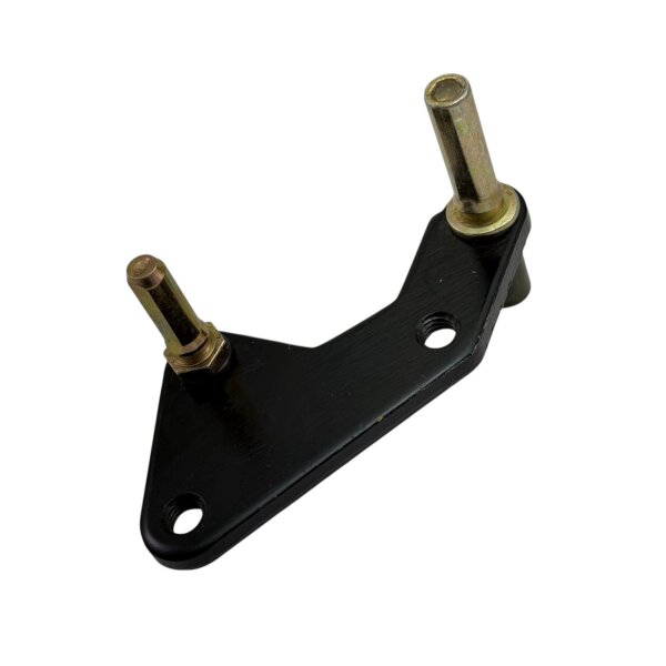 Bremssattel  Halter / Aufnahme hinten China Roller 50-150cc