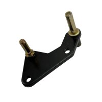 Bremssattel  Halter / Aufnahme hinten China Roller 50-150cc