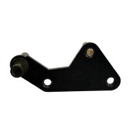 Bremssattel  Halter / Aufnahme hinten China Roller 50-150cc