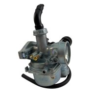 VERGASER NARAKU 4-TAKT 19mm PZ19 für 50-110cc ATV QUAD NAKED BIKE GOKART u.a.