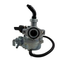 VERGASER NARAKU 4-TAKT 19mm PZ19 für 50-110cc ATV QUAD NAKED BIKE GOKART u.a.