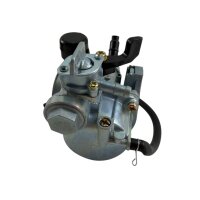 VERGASER NARAKU 4-TAKT 19mm PZ19 für 50-110cc ATV QUAD NAKED BIKE GOKART u.a.