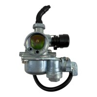 VERGASER NARAKU 4-TAKT 19mm PZ19 für 50-110cc ATV QUAD NAKED BIKE GOKART u.a.