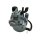 VERGASER NARAKU 4-TAKT 19mm PZ19 für 50-110cc ATV QUAD NAKED BIKE GOKART u.a.