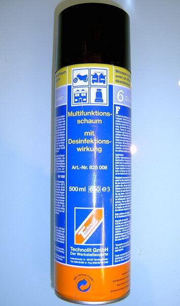 Multifunktions-Schaum (500ml)