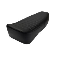 Sitzbank für SIMSON S51 - in schwarz
