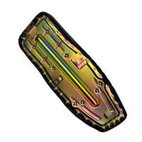 Sitzbank für SIMSON S51 - in schwarz