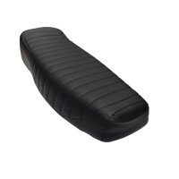 Sitzbank für SIMSON S51 - in schwarz