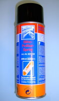 Blitzpolitur-Schaum (400ml)