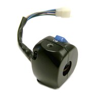 16 - Schaltereinheit links Typ I