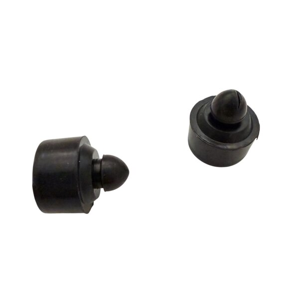 Sitzbank Gummipilze für SIMSON S50/S51/S70