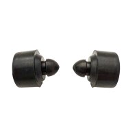 Sitzbank Gummipilze für SIMSON S50/S51/S70