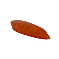 1Gl - Blinkerglas vorn links in orange