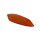 1Gl - Blinkerglas vorn links in orange