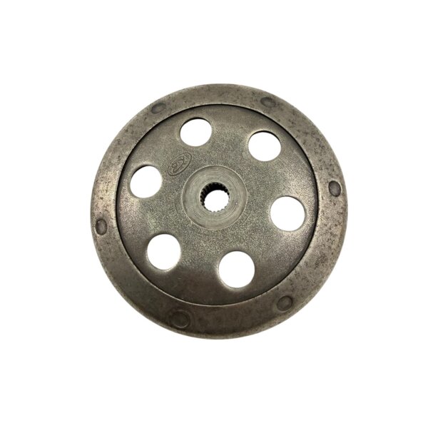 3 - Kupplungs Glocke Ø 107mm