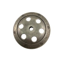 3 - Kupplungs Glocke Ø 107mm