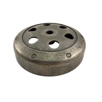 3 - Kupplungs Glocke Ø 107mm