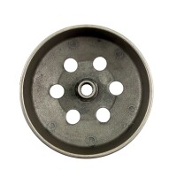 3 - Kupplungs Glocke Ø 107mm