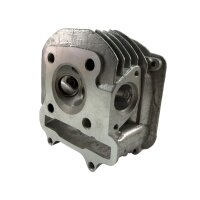 12 - Zylinderkopf - ohne Anschluss SLS > 125cc  / 152QMI